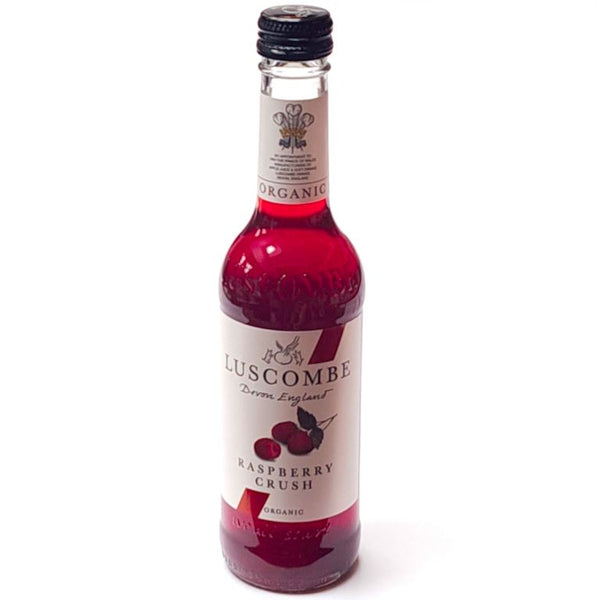 Luscombe Drinks Raspberry
