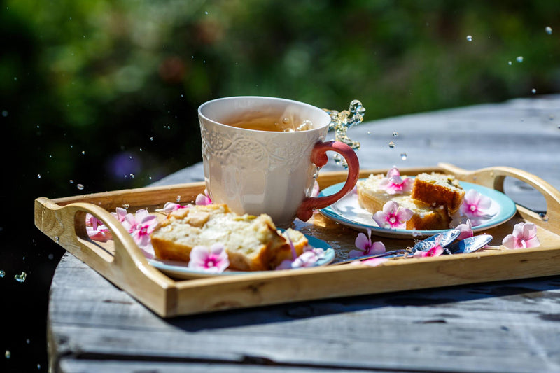 20 of the Best Afternoon Teas in Cornwall - Updated 2022