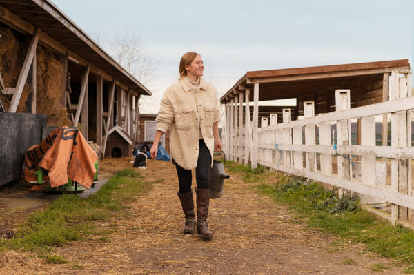 A Trip To Healey's Cyder Farm