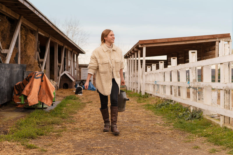 A Trip To Healey's Cyder Farm