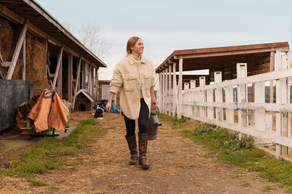A Trip To Healey's Cyder Farm