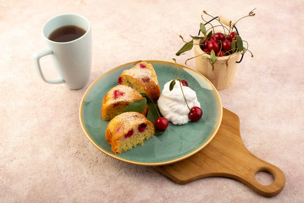 Cream Teas in Penzance, Marazion and Land's End