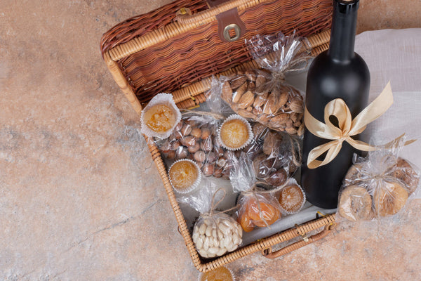 Simply Cornish Hampers Closure