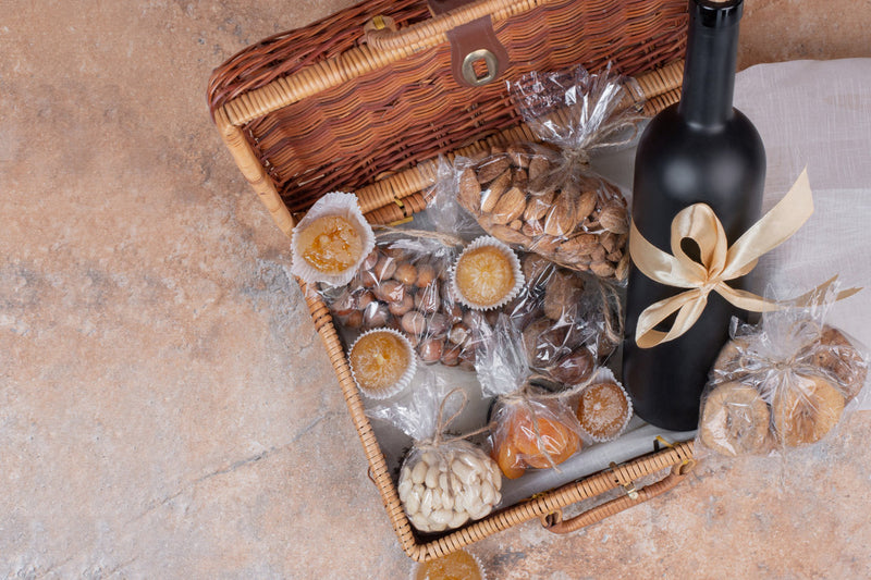 Simply Cornish Hampers Closure