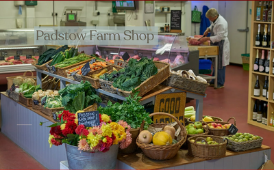 The Best Farm Shops in Cornwall 2025
