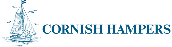 Cornish Hampers.com Website Updates