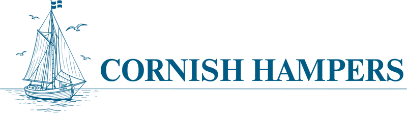 Cornish Hampers.com Website Updates