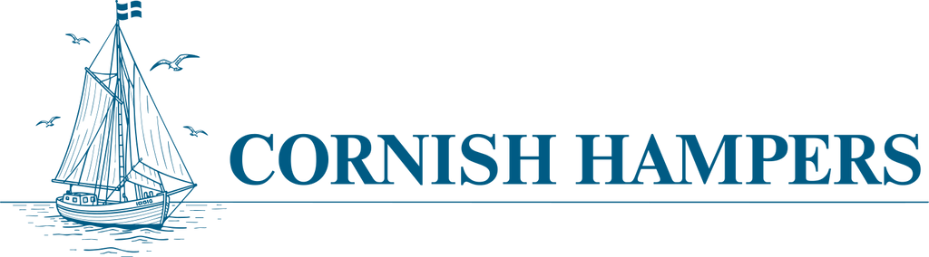 Cornish Hampers.com Website Updates