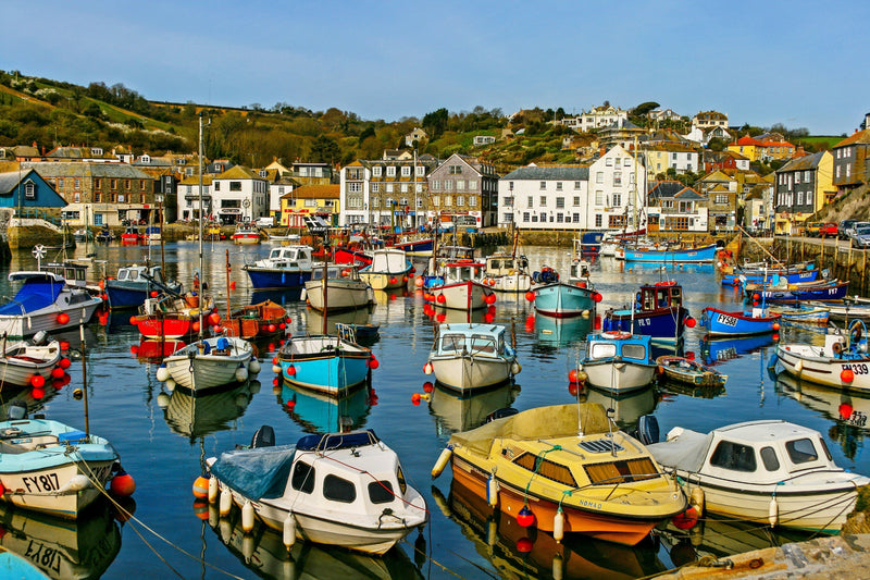 The Ultimate Mother’s Day 2026 Guide: Celebrating with the Spirit of Cornwall