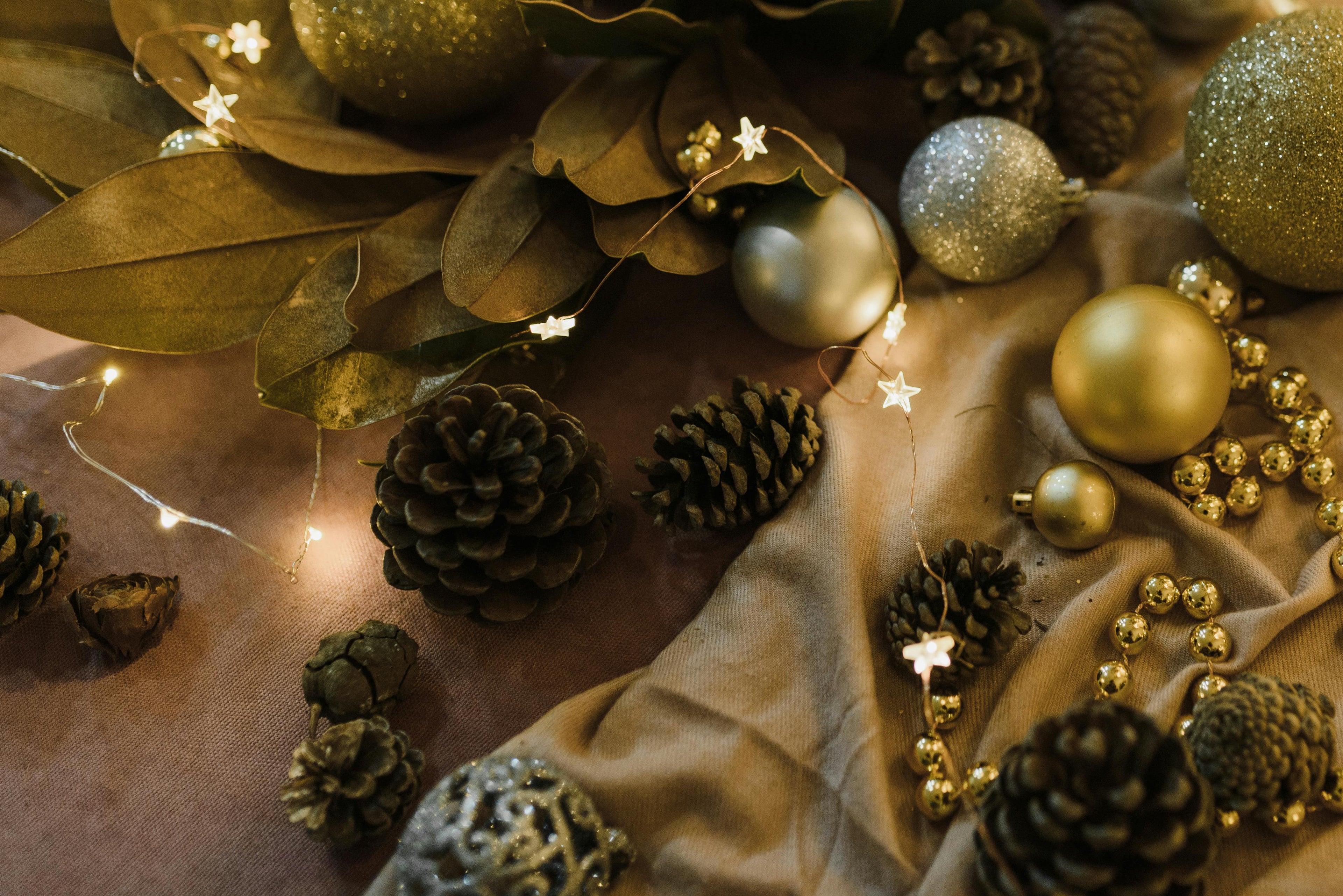 Cornish Christmas Hampers