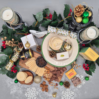 Christmas Celebration Hamper