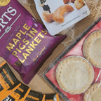 Cornish Christmas Food Box