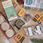 Christmas Celebration Hamper