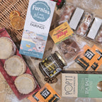 Christmas Celebration Hamper