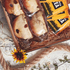 Fruit Scone Cornish Cream Tea By Post