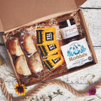 Cornish Cream Tea By Post