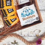 Cornish Cream Tea By Post