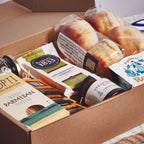 Cornish Cream Tea By Post