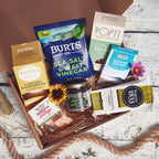 Food From Cornwall Gift Box