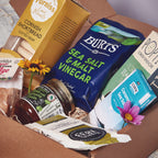 Food From Cornwall Gift Box