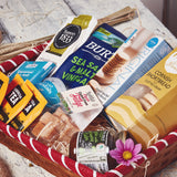 Sweet & Savoury Cornish Food Basket
