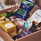 Cornish Variety Hamper