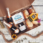 Prosecco Cream Tea Hamper