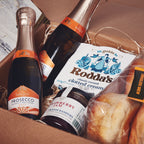 Prosecco Cream Tea Hamper