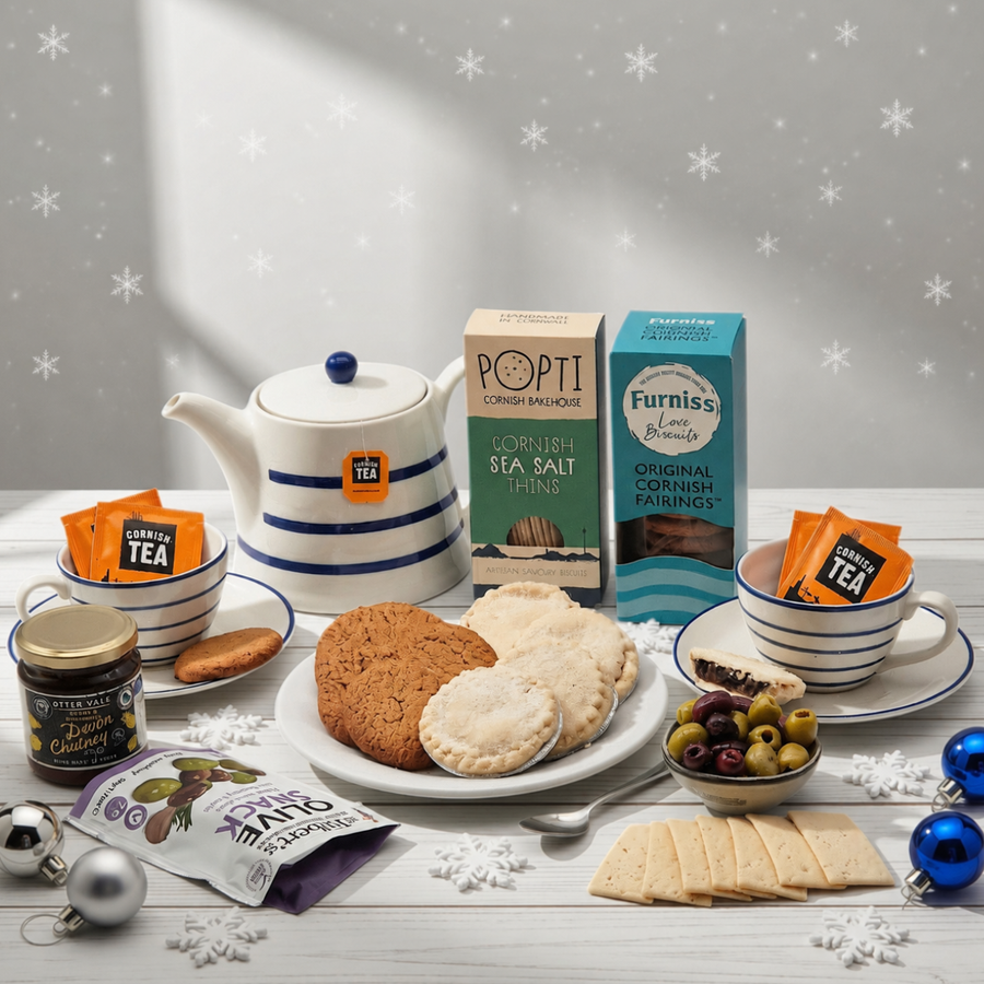 Christmas Celebration Hamper