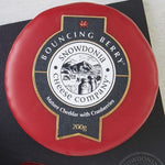Snowdonia Cheese Company Bouncing Berry 200g