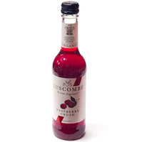Luscombe Drinks Raspberry