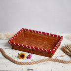 Wicker_Red_Trim_Tray