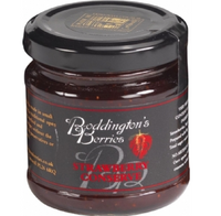 Boddington's Berries Strawberry Jam
