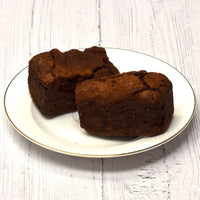 Chocolate Brownies Cornish