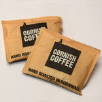 2x Ground Coffee Bags