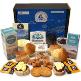 Cornish Afternoon Tea Hamper
