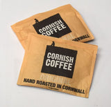 Cornish Coffee Cream Tea by Post