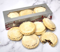 Cornish Christmas Food Gift Box