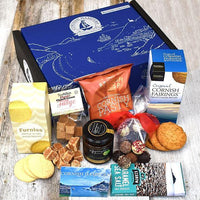 Food From Cornwall Gift Box