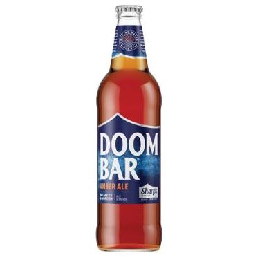 Doom Bar Cornish Ale 500ml