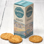 Furniss Biscuits Cornish Fairings 200g