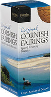 Cornish Food Gift Basket