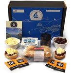 Gluten Free Cornish Cream Tea Delivery