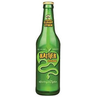 Rattler Cornish Cider - Original 500ml