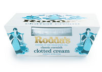 Rodda's Cream Tea Hamper