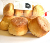 Cornish Scones