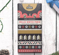 Cornish Christmas Food Gift Box
