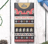 Cornish Christmas Food Gift Box