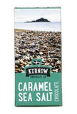 Cornish Hamper With Tea Towel of Cornwall